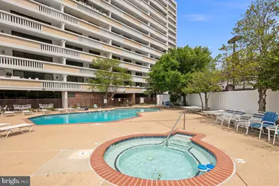 6101 Edsall Road #702, Alexandria, VA 22304 - Photo 53