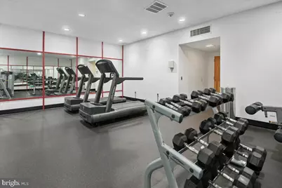 6101 Edsall Road #702, Alexandria, VA 22304 - Photo 49