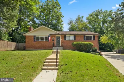 4600 Strathblane Place, Alexandria, VA 22304 - Photo 1