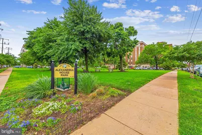 400 Madison Street #1607, Alexandria, VA 22314 - Photo 47