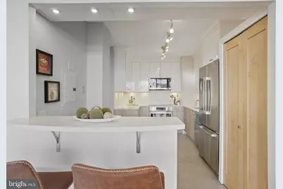 400 Madison Street #1607, Alexandria, VA 22314 - Photo 13