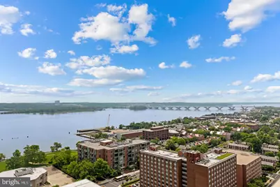 400 Madison Street #1607, Alexandria, VA 22314 - Photo 35