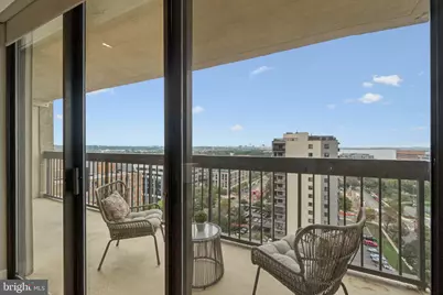 400 Madison Street #1607, Alexandria, VA 22314 - Photo 7