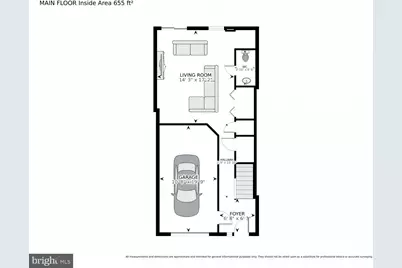 3841 Watkins Mill Drive, Alexandria, VA 22304 - Photo 37