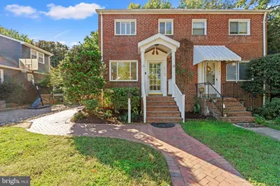 307 E Oxford Avenue #1/2, Alexandria, VA 22301 - Photo 1