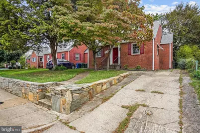 1605 W Braddock Road, Alexandria, VA 22302 - Photo 37