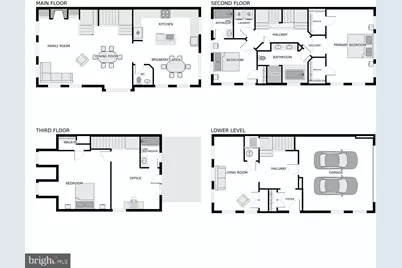 1808 Potomac Greens Drive, Alexandria, VA 22314 - Photo 35