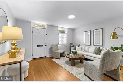 334 N Patrick Street, Alexandria, VA 22314 - Photo 9