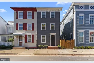 334 N Patrick Street, Alexandria, VA 22314 - Photo 1