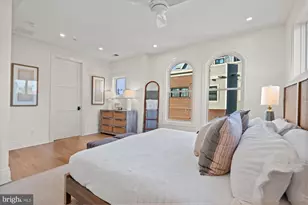 117 N West St, Alexandria, VA 22314 - Photo 37