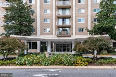 1225 Martha Custis Drive #502, Alexandria, VA 22302 - Photo 1