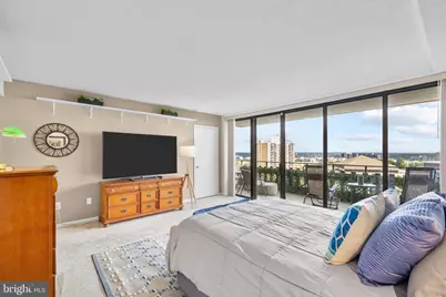 6301 Stevenson Avenue #1517 AND 1515, Alexandria, VA 22304 - Photo 29