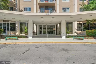 1225 Martha Custis Dr, Alexandria, VA 22302 - Photo 25