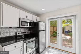 1316 Cameron St, Alexandria, VA 22314 - Photo 5