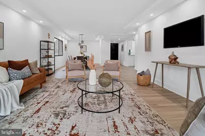 6101 Edsall Road #602, Alexandria, VA 22304 - Photo 1