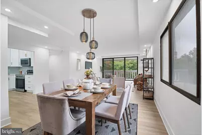 6101 Edsall Road #602, Alexandria, VA 22304 - Photo 5