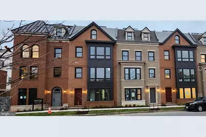 115 N West Street, Alexandria, VA 22314 - Photo 1