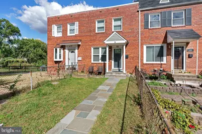 55 Dale Street, Alexandria, VA 22305 - Photo 1