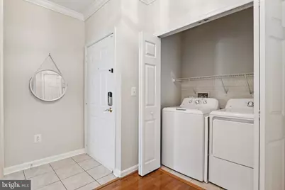 4561 Strutfield Lane #3305, Alexandria, VA 22311 - Photo 13