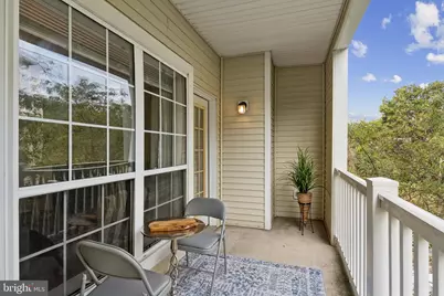 4561 Strutfield Lane #3305, Alexandria, VA 22311 - Photo 19