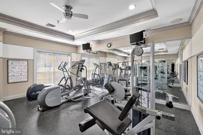 4854 Eisenhower Avenue #447, Alexandria, VA 22304 - Photo 33