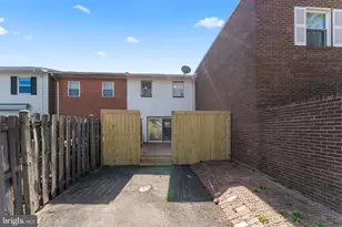 1019 First St, Alexandria, VA 22314 - Photo 35