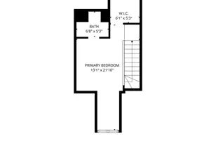 536 N West Street N, Alexandria, VA 22314 - Photo 31