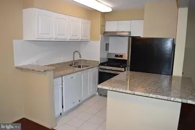 4 S Van Dorn Street #503, Alexandria, VA 22304 - Photo 15