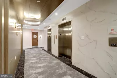 801 N Fairfax Street #314, Alexandria, VA 22314 - Photo 3