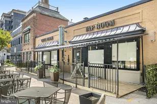 801 N Fairfax St, Alexandria, VA 22314 - Photo 55