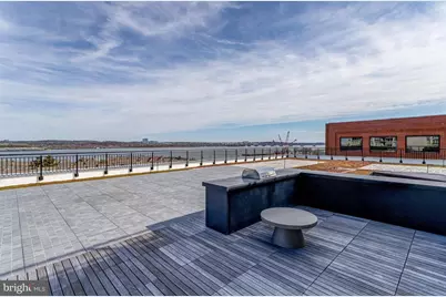 801 N Fairfax Street #314, Alexandria, VA 22314 - Photo 35