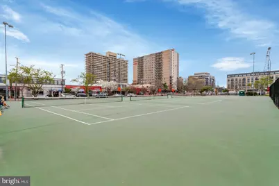 801 N Fairfax Street #314, Alexandria, VA 22314 - Photo 59