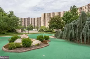 205 Yoakum Pkwy, Alexandria, VA 22304 - Photo 35