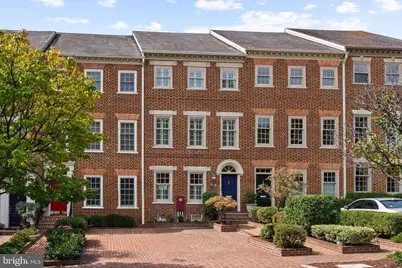 411 S Saint Asaph Street, Alexandria, VA 22314 - Photo 1