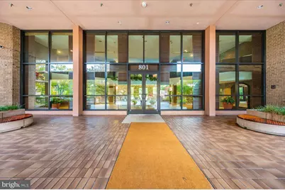 803 N Howard Street #152, Alexandria, VA 22304 - Photo 35