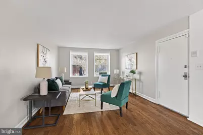 2942 S Columbus Street #A2, Arlington, VA 22206 - Photo 1