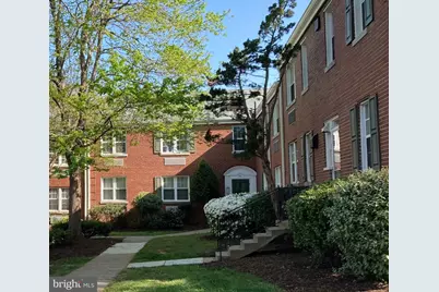 12 Ashby Street #D, Alexandria, VA 22305 - Photo 23