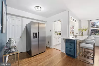 12 Ashby Street #D, Alexandria, VA 22305 - Photo 11