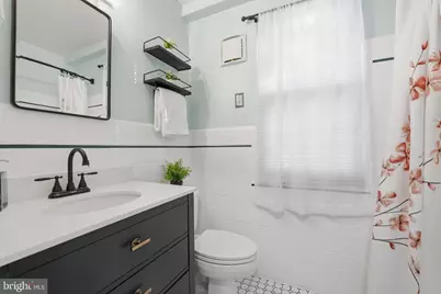 12 Ashby Street #D, Alexandria, VA 22305 - Photo 17