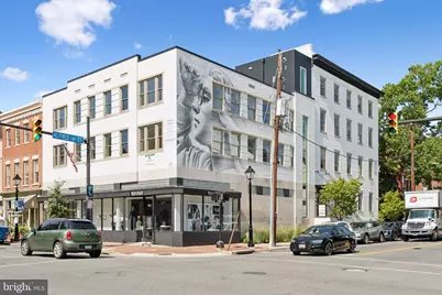 901 King Street #401, Alexandria, VA 22314 - Photo 21