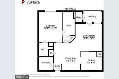 4860 Eisenhower Avenue #297, Alexandria, VA 22304 - Photo 31