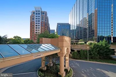 3101 N Hampton Drive #202, Alexandria, VA 22302 - Photo 23