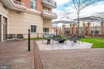 3101 N Hampton Drive #202, Alexandria, VA 22302 - Photo 37