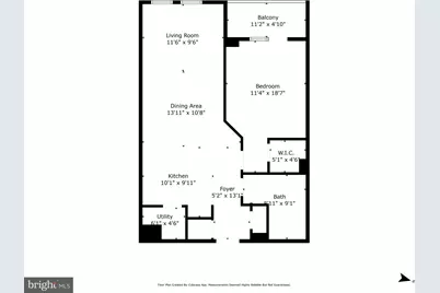 181 E Reed Avenue #206, Alexandria, VA 22305 - Photo 65