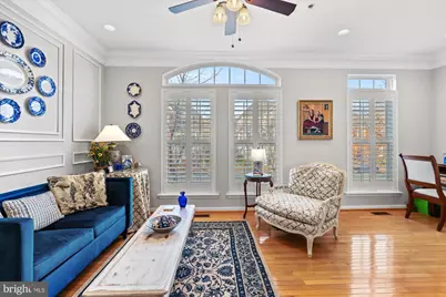 326 Cameron Station Boulevard, Alexandria, VA 22304 - Photo 37