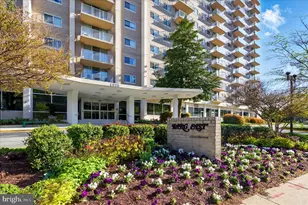 1225 Martha Custis Dr, Alexandria, VA 22302 - Photo 1