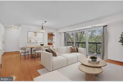 3210 S 28th Street #403, Alexandria, VA 22302 - Photo 1