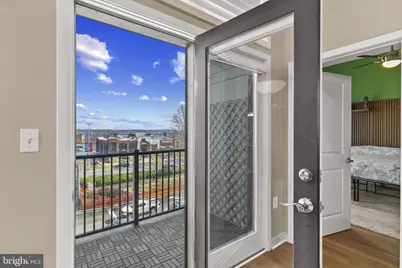 181 E Reed Avenue #411, Alexandria, VA 22305 - Photo 27