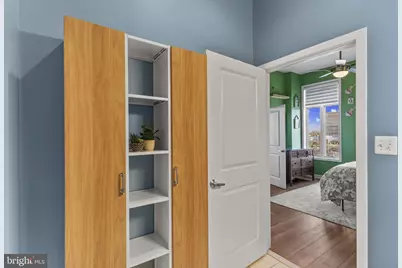 181 E Reed Avenue #411, Alexandria, VA 22305 - Photo 19