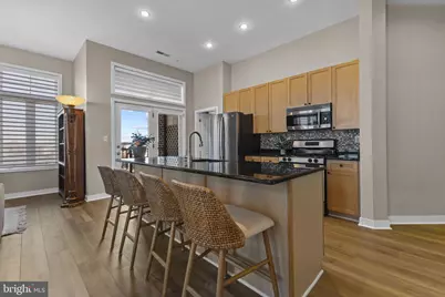 181 E Reed Avenue #411, Alexandria, VA 22305 - Photo 5